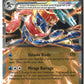 Greninja ex Holofoil NM (Twilight Masquerade 106/167)