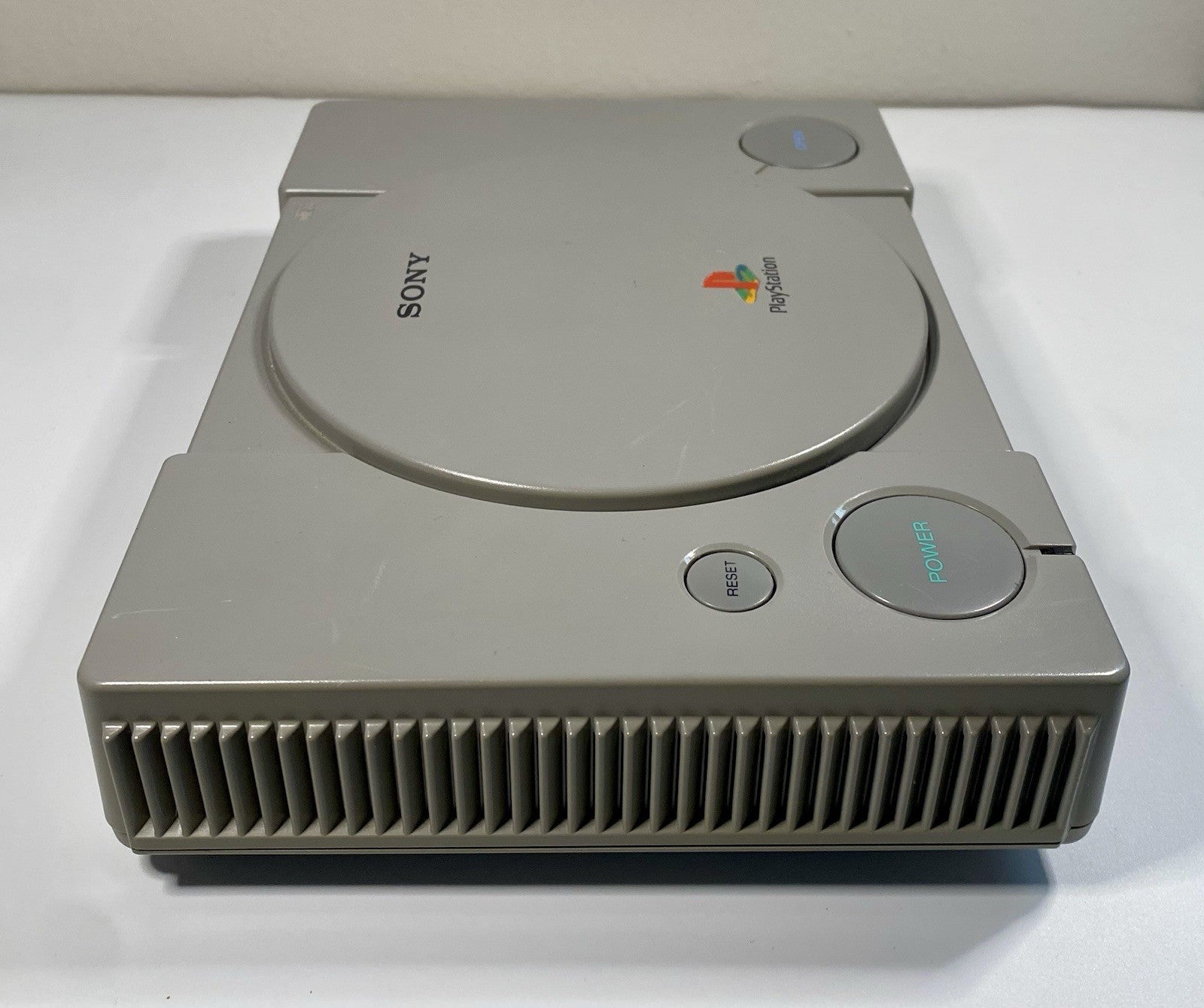Sony PlayStation 1 PS1 SCPH-9001 Console Bundle Controller Cord All OEM Tested