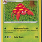 Parasect (SWSH03: Darkness Ablaze 004/189) NM