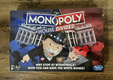 Monopoly House Divided (Hasbro) SEALED *Read description*