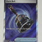 Pokemon TCG ME05: Pitch Black Dark Bell 106/084 Ultra Rare NM Near Mint