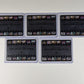 2023 Kakawow Disney 100 Final Frame NR Bundle No Duplicates Mickey Mouse All NM