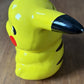 Pokemon Pikachu with Poke Ball Nintendo 2015 Ceramic Coin Money Piggy Bank 9”