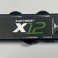 Turtle Beach Ear Force - X12 Green/Black Gaming Headband Headsets PC & Xbox 360