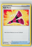 Yell Horn (SWSH03: Darkness Ablaze 173/189) NM