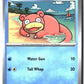 Slowpoke (SV: Prismatic Evolutions 018/131) NM