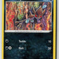 Skrelp (SWSH: Crown Zenith 081/159) NM