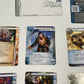 The Underway SanSan Cycle Android Netrunner Data Pack Fantasy Flight LCG Fullset