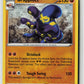 Grapploct (SWSH01: Sword & Shield Base Set 113/202) NM