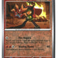Hearthflame Mask Ogerpon Reverse Holofoil NM (Destined Rivals 044/182)