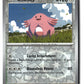 Chansey Reverse Holofoil NM (Twilight Masquerade 133/167)