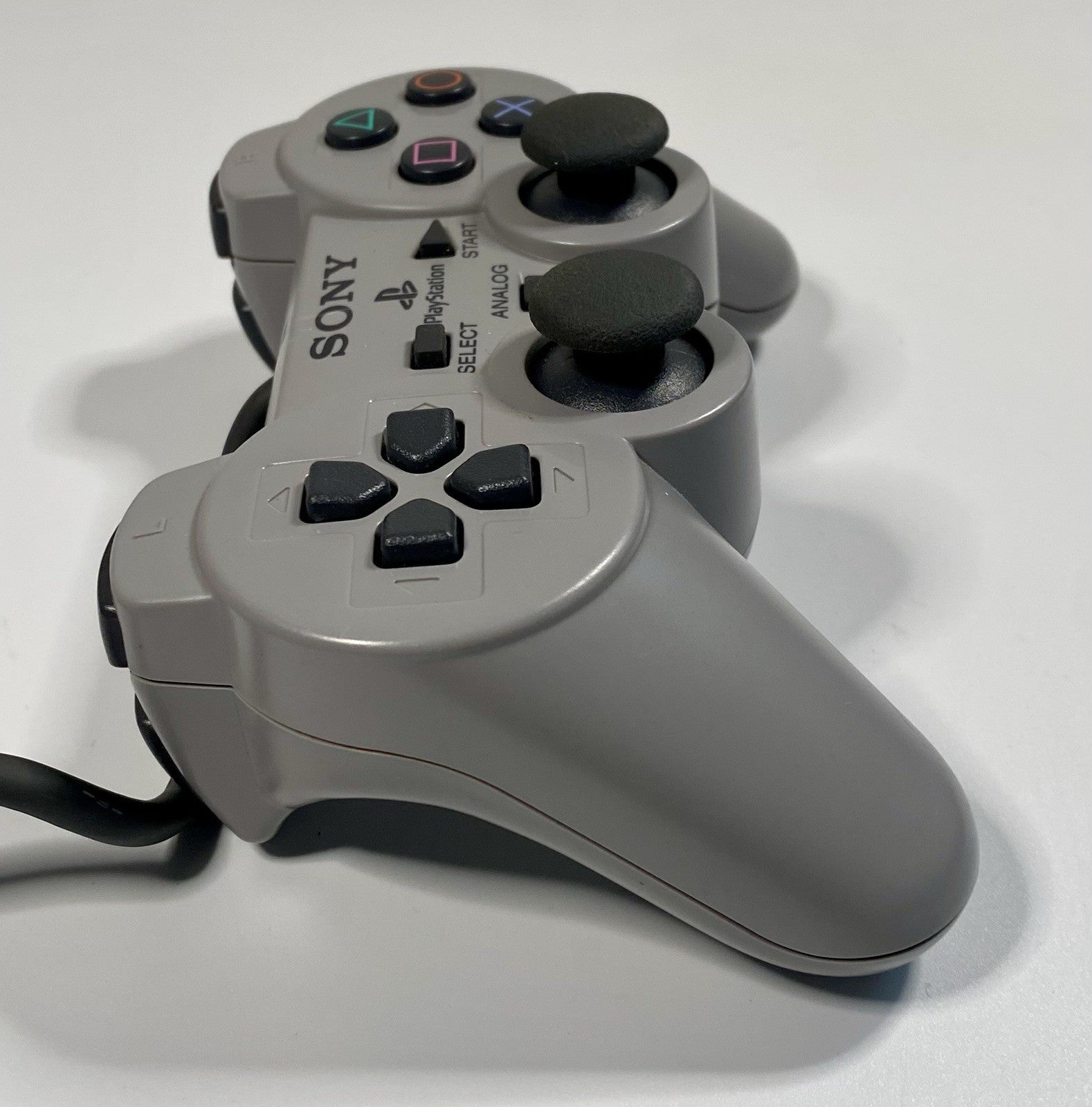 Sony PlayStation 1 PS1 SCPH-9001 Console Bundle Controller Cord All OEM Tested