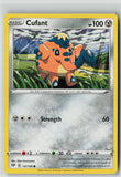 Cufant (SWSH03: Darkness Ablaze 131/189) NM