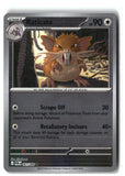 Raticate Reverse Holofoil NM (Perfect Order 061/088)