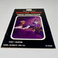 Stellar Track Atari 2600 Sears Tele-Games Manual Only