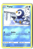 Piplup (SWSH09: Brilliant Stars 035/172) NM