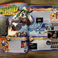 Nintendo Power Magazine Volume 101 October 1997 - Extreme G W Poster