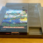 Teenage Mutant Ninja Turtles (Nintendo Entertainment System NES, 1990) Tested