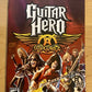 Guitar Hero: Aerosmith (Microsoft Xbox 360, 2008) Authentic & Tested