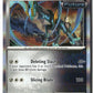 Iron Crown Holofoil NM (Surging Sparks 132/191)