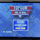 Top Gun: Fire at Will! (PlayStation 1) LONG CASE No Manual Tested And Works!