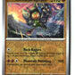 Cornerstone Mask Ogerpon Reverse Holofoil NM (Destined Rivals 111/182)