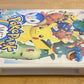 PokéPark Wii: Pikachu's Adventure (Nintendo Wii, 2010)  CIB W/ Manual & Inserts