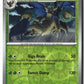 Trevenant Reverse Holofoil NM (Twilight Masquerade 013/167)