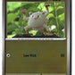 Mankey Reverse Holofoil NM (Pitch Black 042/084)