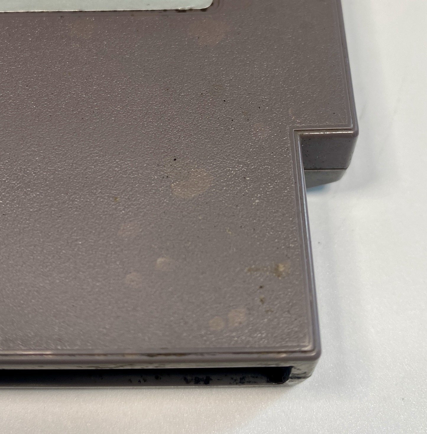 Rad Racer (NES, Nintendo Entertainment System, 1987) Tested and Working!