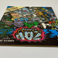 Zap Comix No. 5 - Apex Novelty 1988 4th Print