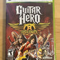 Guitar Hero: Aerosmith (Microsoft Xbox 360, 2008) Authentic & Tested