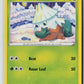 Snover (SWSH02: Rebel Clash 012/192) NM