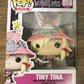 G3 Funko Pop Wonderlands TINY TINA Vinyl Figure 858