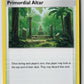 Primordial Altar (SWSH12: Silver Tempest 161/195) NM