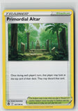Primordial Altar (SWSH12: Silver Tempest 161/195) NM