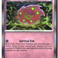Spiritomb Holofoil NM (Pitch Black 035/084)