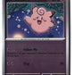 Clefairy Reverse Holofoil NM (Perfect Order 030/088)