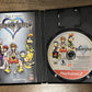 KINGDOM HEARTS   Sony PlayStation 2  PS2 Game ,Case Manual & Reg Card