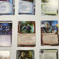 The Underway SanSan Cycle Android Netrunner Data Pack Fantasy Flight LCG Fullset