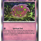 Spiritomb Holofoil NM (Pitch Black 035/084)