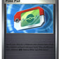Poke Pad Reverse Holofoil NM (Perfect Order 081/088)