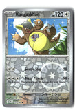 Kangaskhan Reverse Holofoil NM (Destined Rivals 151/182)
