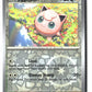 Jigglypuff Reverse Holofoil NM (SV: Scarlet & Violet 151 039/165)