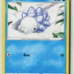 Snom (SWSH01: Sword & Shield Base Set 063/202) NM