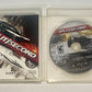 Split Second (Sony Playstation 3 PS3) CIB Complete With Manual, Tested & Works!