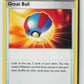 Great Ball (SWSH01: Sword & Shield Base Set 164/202) NM