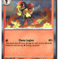 Armarouge Holofoil NM (Pitch Black 012/084)