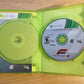 Forza Motorsport 4 (Microsoft Xbox 360, 2011) CIB W/ Manual & Insert, Tested