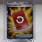Special Red Card - Holo Ultra Rare ME04: Chaos Rising 113/086 Pokemon TCG NM